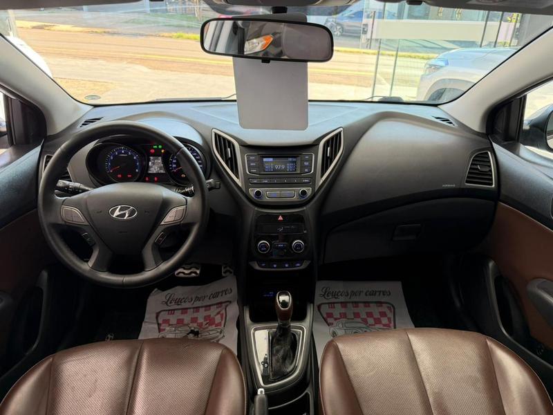 Hyundai HB20X 1.6 A Premium - foto 5