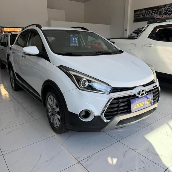 Hyundai HB20X 1.6 A Premium - foto 2