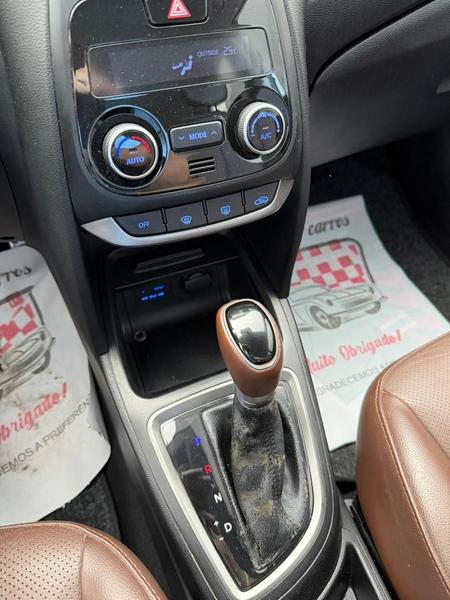 Hyundai HB20X 1.6 A Premium - foto 8