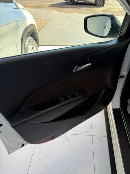 Hyundai HB20X 1.6 A Premium - foto 10