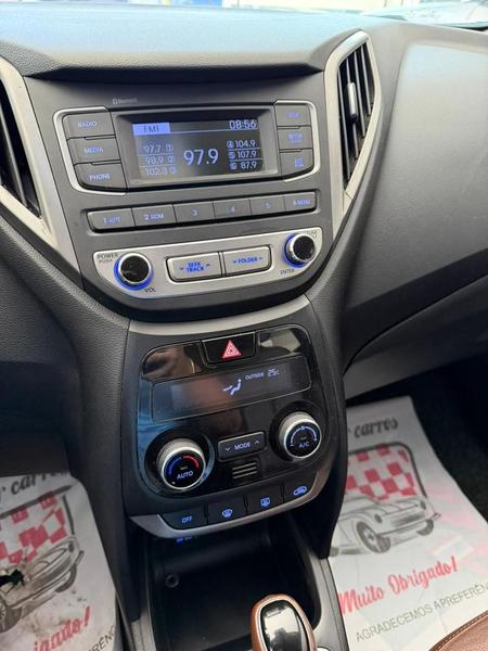 Hyundai HB20X 1.6 A Premium - foto 9