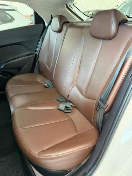 Hyundai HB20X 1.6 A Premium - foto 12