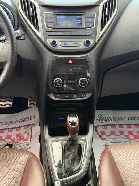 Hyundai HB20X 1.6 A Premium - foto 7