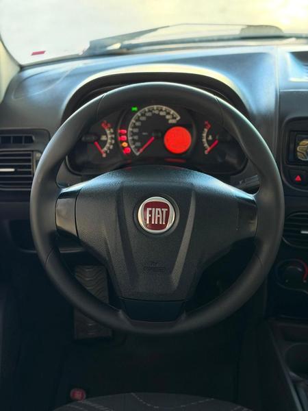 Fiat Strada Working Cd - foto 8