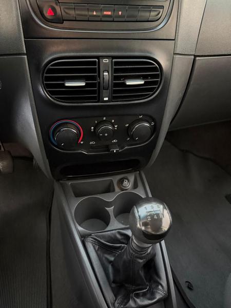 Fiat Strada Working Cd - foto 10