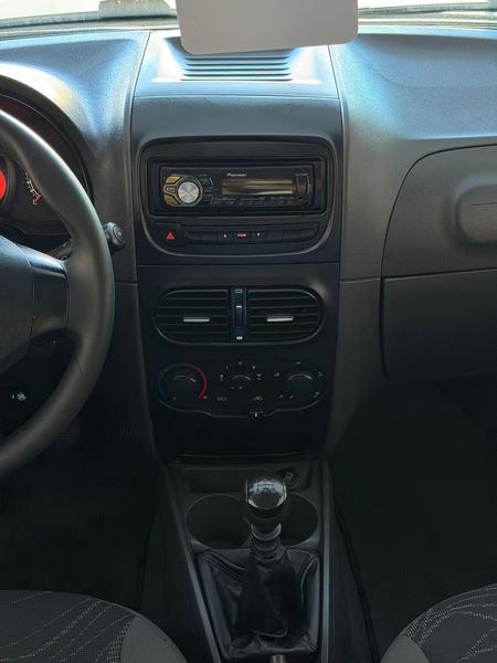 Fiat Strada Working Cd - foto 9