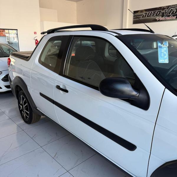Fiat Strada Working Cd - foto 4