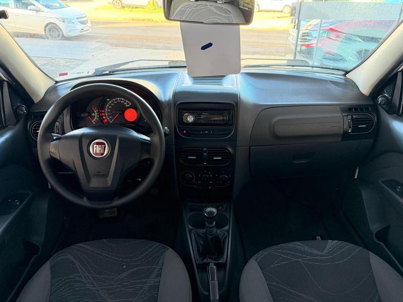 Fiat Strada Working Cd - foto 7