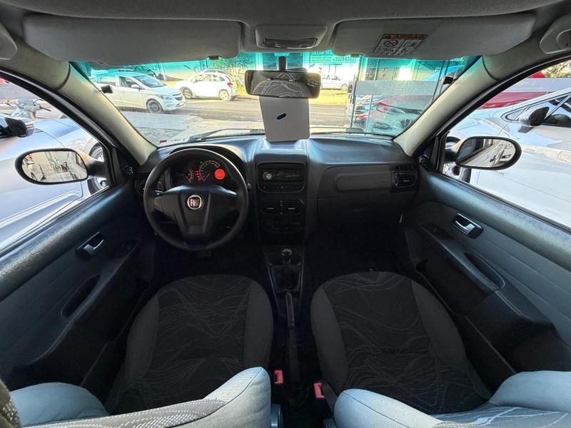 Fiat Strada Working Cd - foto 6