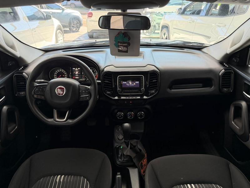 Fiat Toro Freedom At - foto 5