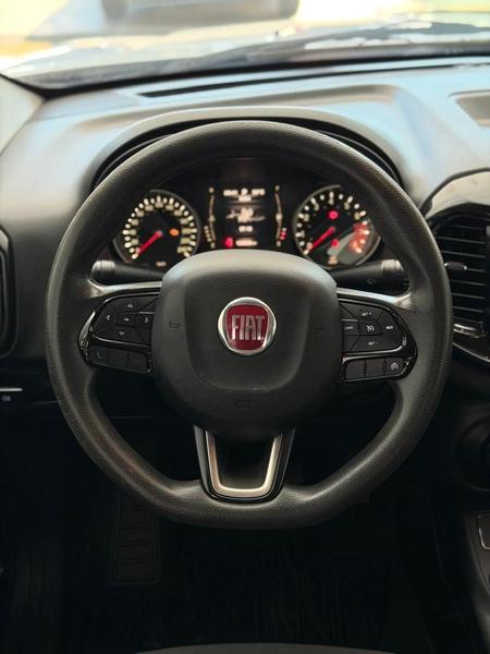 Fiat Toro Freedom At - foto 6