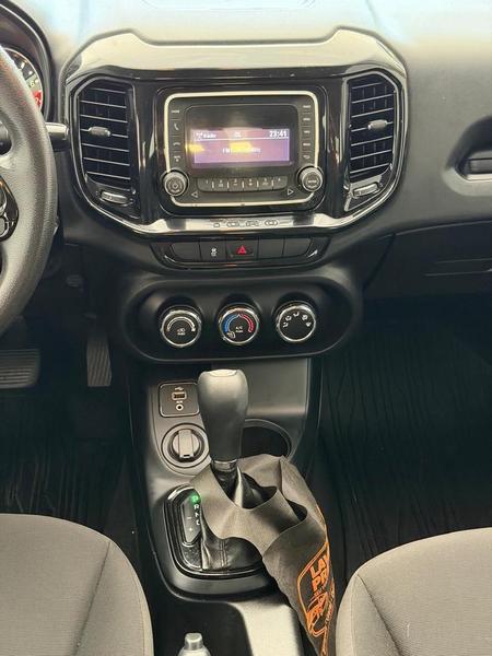 Fiat Toro Freedom At - foto 7