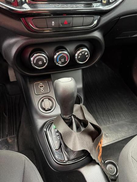 Fiat Toro Freedom At - foto 9