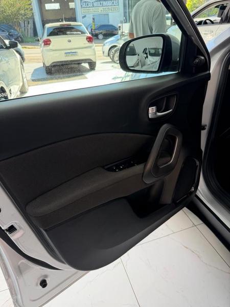 Fiat Toro Freedom At - foto 10
