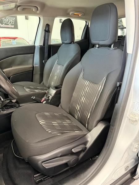 Fiat Toro Freedom At - foto 11