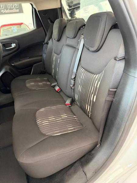 Fiat Toro Freedom At - foto 12