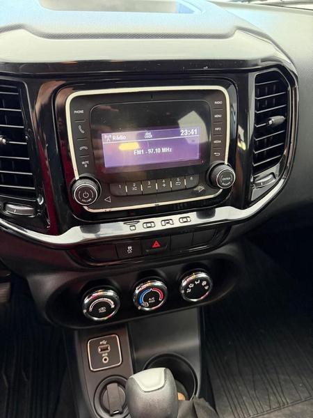 Fiat Toro Freedom At - foto 8