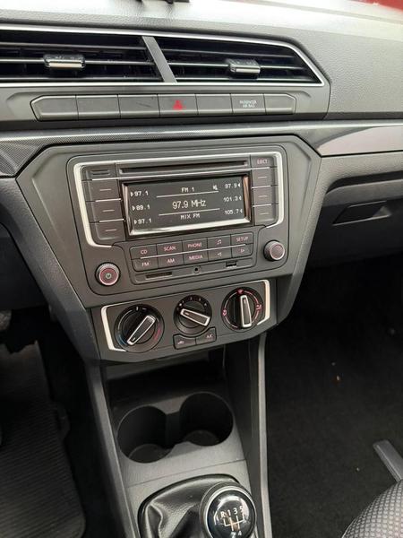 Volkswagen Saveiro Tl Mbvs - foto 8