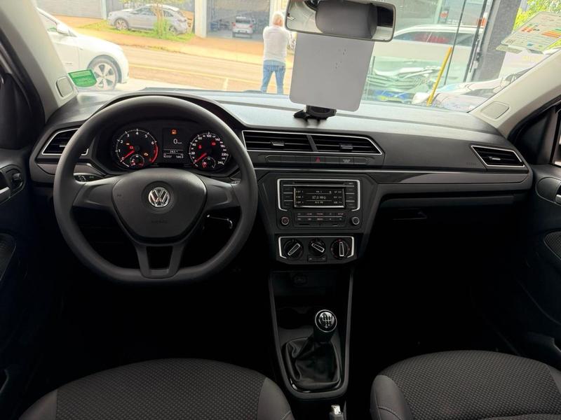 Volkswagen Saveiro Tl Mbvs - foto 5