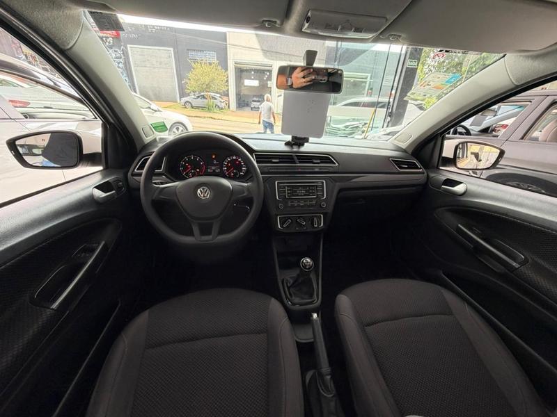 Volkswagen Saveiro Tl Mbvs - foto 4