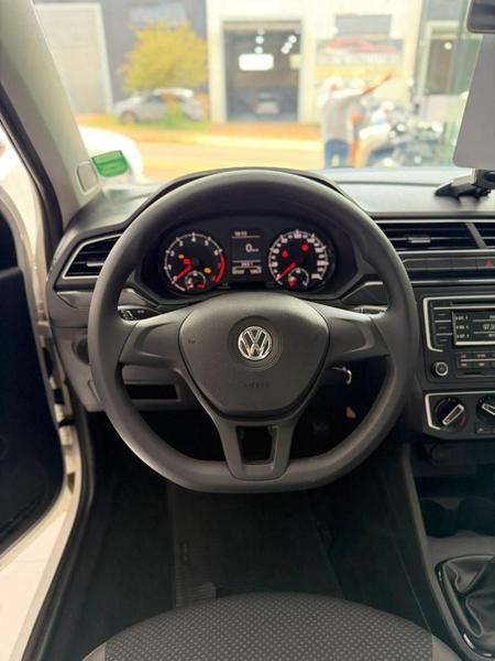 Volkswagen Saveiro Tl Mbvs - foto 6