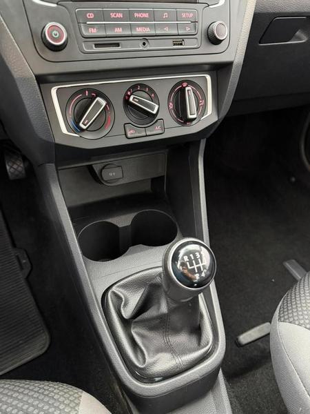Volkswagen Saveiro Tl Mbvs - foto 7
