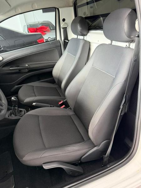 Volkswagen Saveiro Tl Mbvs - foto 10