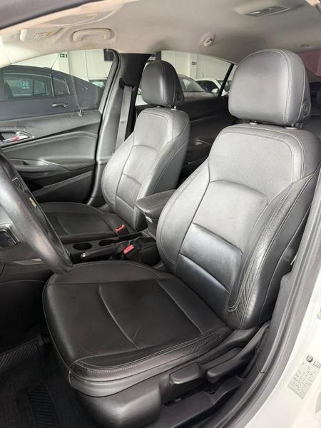 Chevrolet Cruze LT Nb At - foto 12