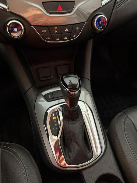 Chevrolet Cruze LT Nb At - foto 10