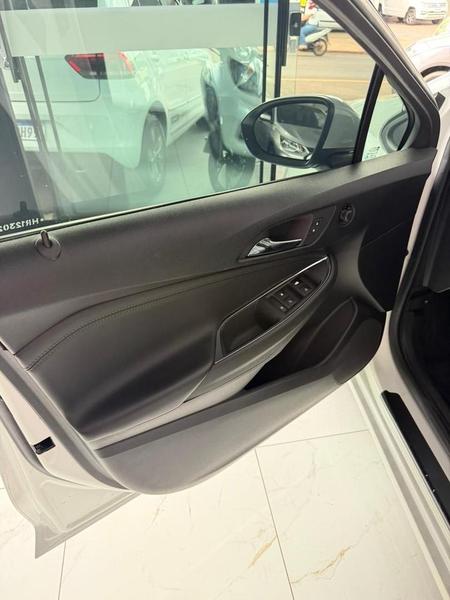 Chevrolet Cruze LT Nb At - foto 11