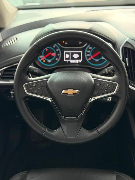 Chevrolet Cruze LT Nb At - foto 7