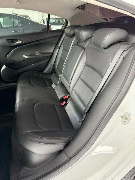 Chevrolet Cruze LT Nb At - foto 13