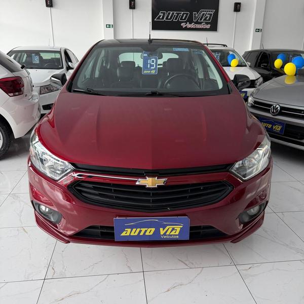 Chevrolet Onix 14mt Eff - foto 3