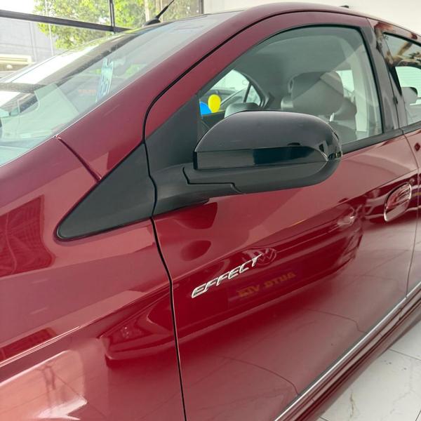 Chevrolet Onix 14mt Eff - foto 4
