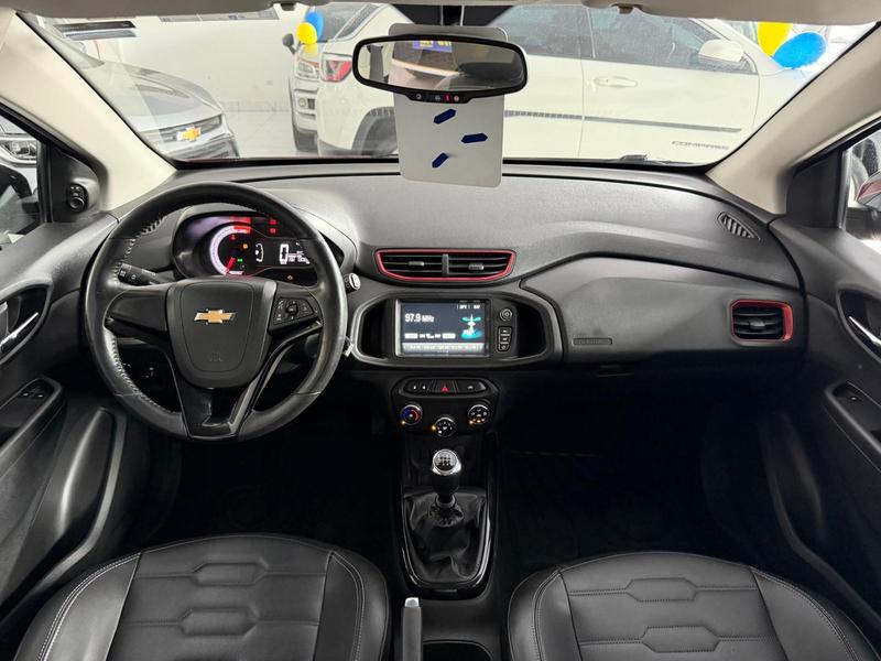 Chevrolet Onix 14mt Eff - foto 5