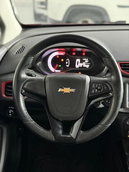 Chevrolet Onix 14mt Eff - foto 6