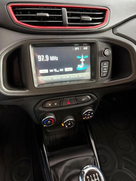 Chevrolet Onix 14mt Eff - foto 7