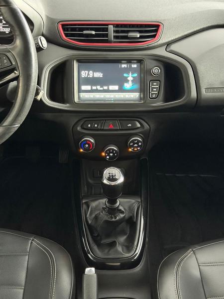 Chevrolet Onix 14mt Eff - foto 8