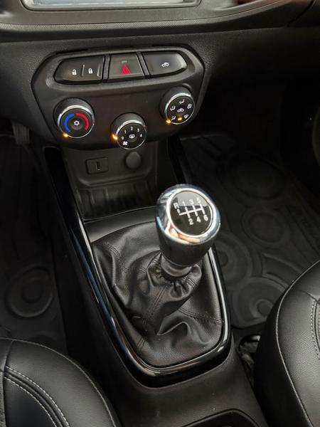 Chevrolet Onix 14mt Eff - foto 9