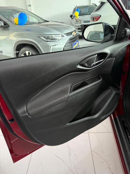 Chevrolet Onix 14mt Eff - foto 10