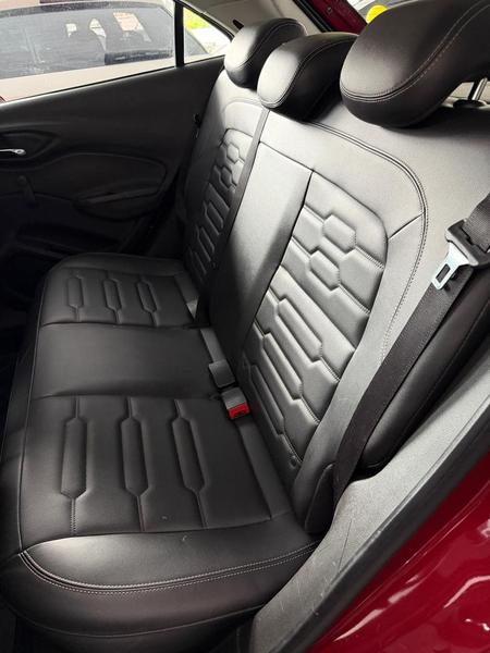 Chevrolet Onix 14mt Eff - foto 12