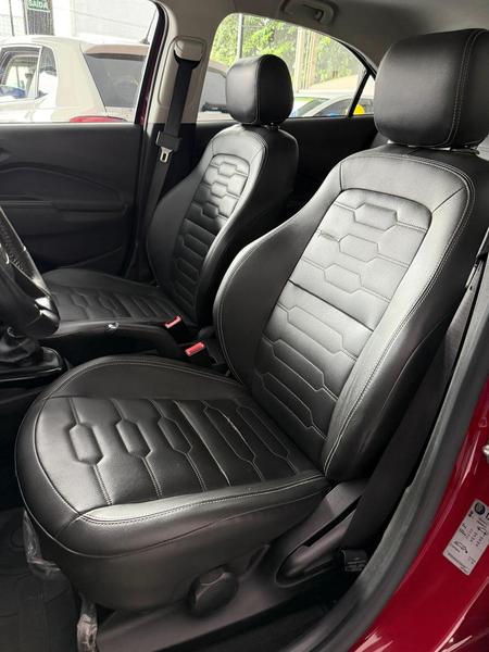 Chevrolet Onix 14mt Eff - foto 11