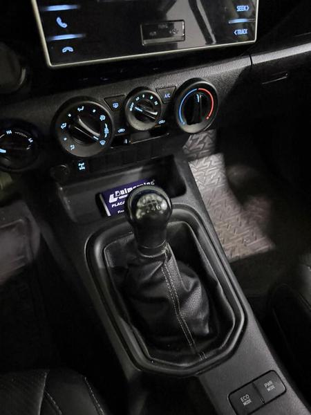 Toyota Hilux Cd 4X4 2.8 Diesel Mec. - foto 10