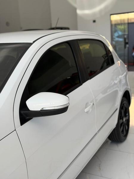 Volkswagen Gol City (trend) 1.6 Mi T.flex 8V 4P - foto 10