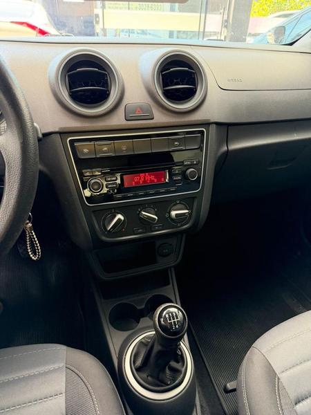 Volkswagen Gol City (trend) 1.6 Mi T.flex 8V 4P - foto 5