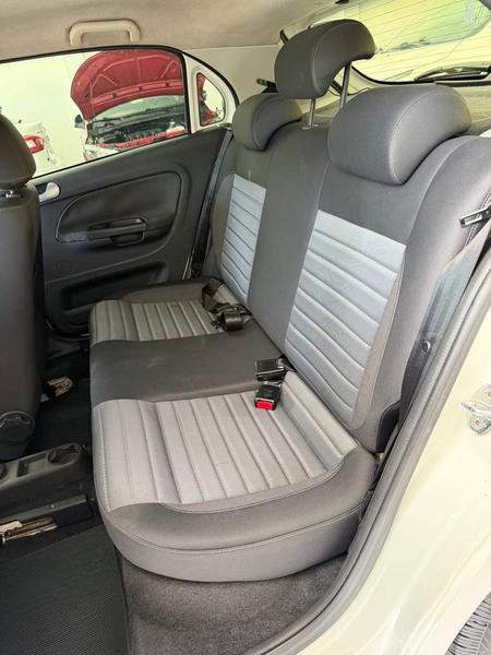 Volkswagen Gol City (trend) 1.6 Mi T.flex 8V 4P - foto 9