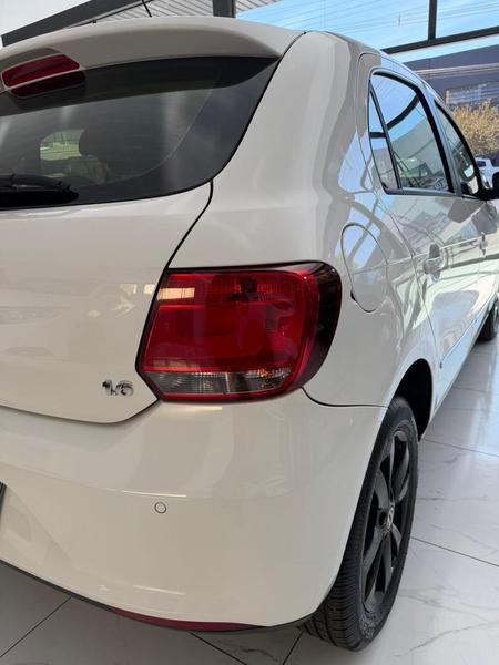 Volkswagen Gol City (trend) 1.6 Mi T.flex 8V 4P - foto 11