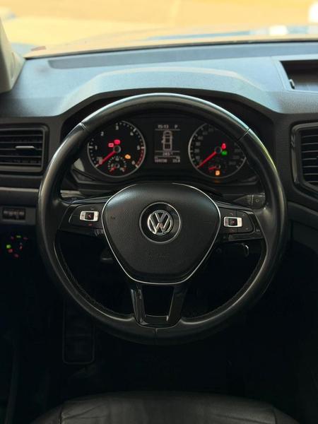 Volkswagen Amarok High.cd 2.0 16V TDI 4X4 Dies. Automático - foto 6