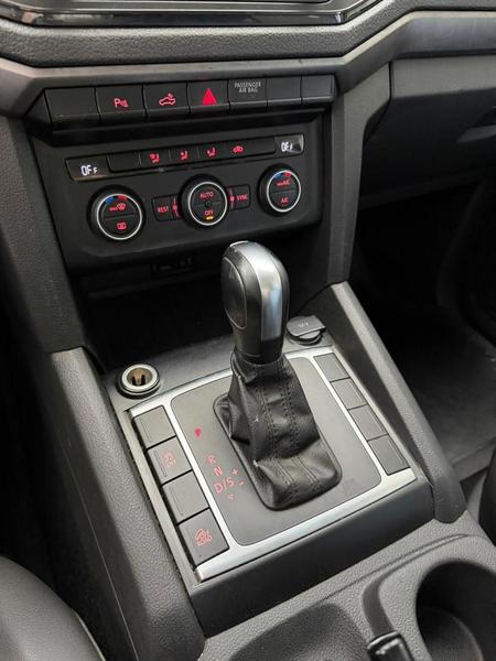 Volkswagen Amarok High.cd 2.0 16V TDI 4X4 Dies. Automático - foto 9