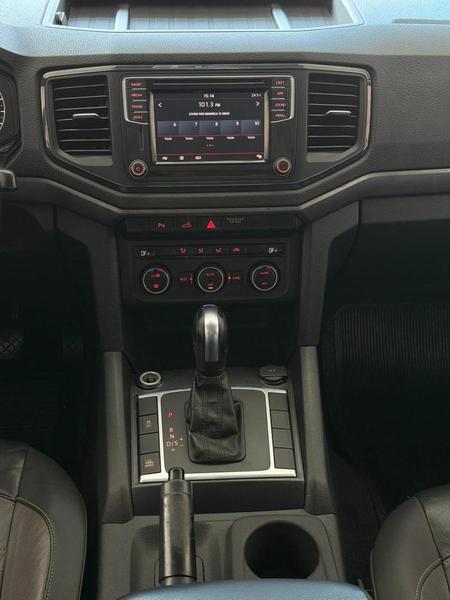 Volkswagen Amarok High.cd 2.0 16V TDI 4X4 Dies. Automático - foto 7